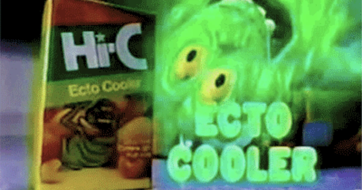 13 Discontinued Fruit Drink & Juice Brands You Forgot About